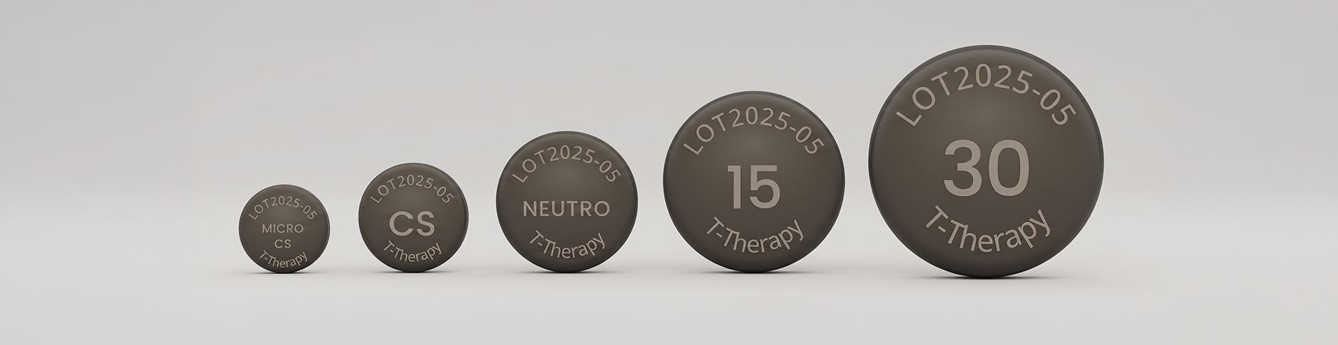Magneti t-therapy per terapia del dolore non invasiva a bergamo